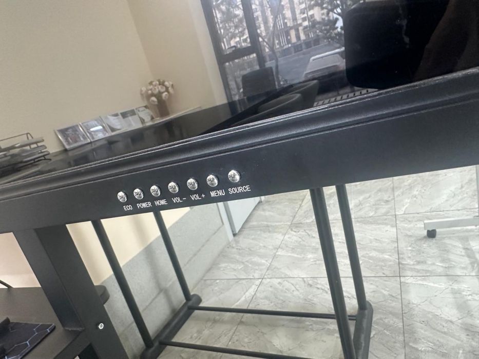 Продам моноблок в хорошем состоянии