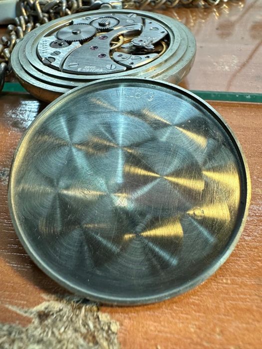 Продам карманные часы