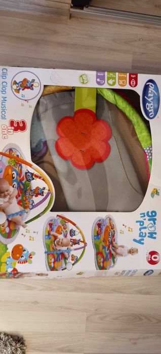 Бебешко кенгуру - неизползвано