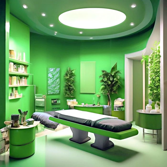 Массаж лечебный.Атырау