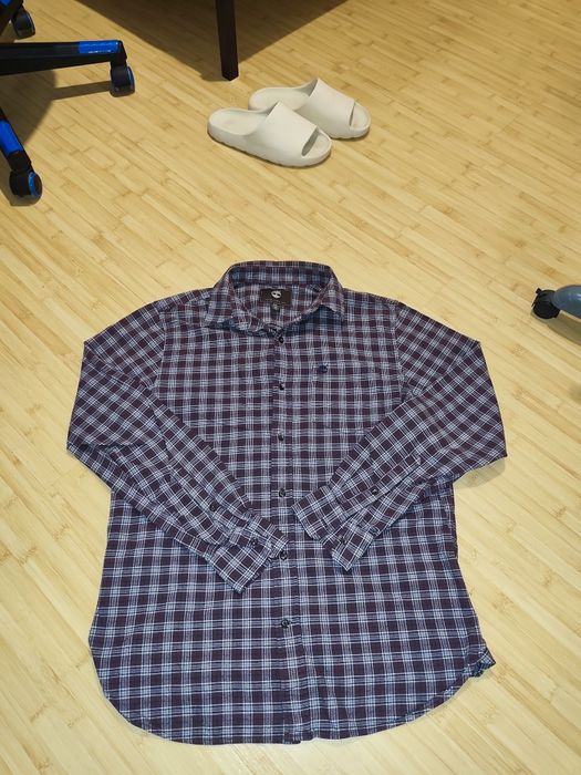 Timberland риза S