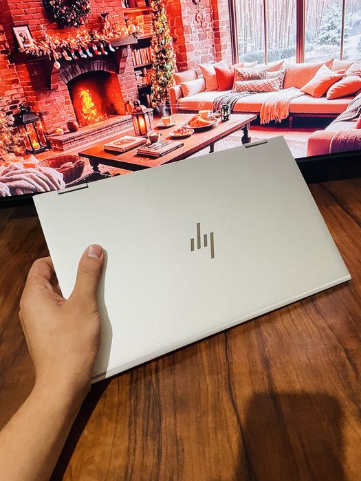 Hp elitebook 360’ ekran sensor narxi arzon