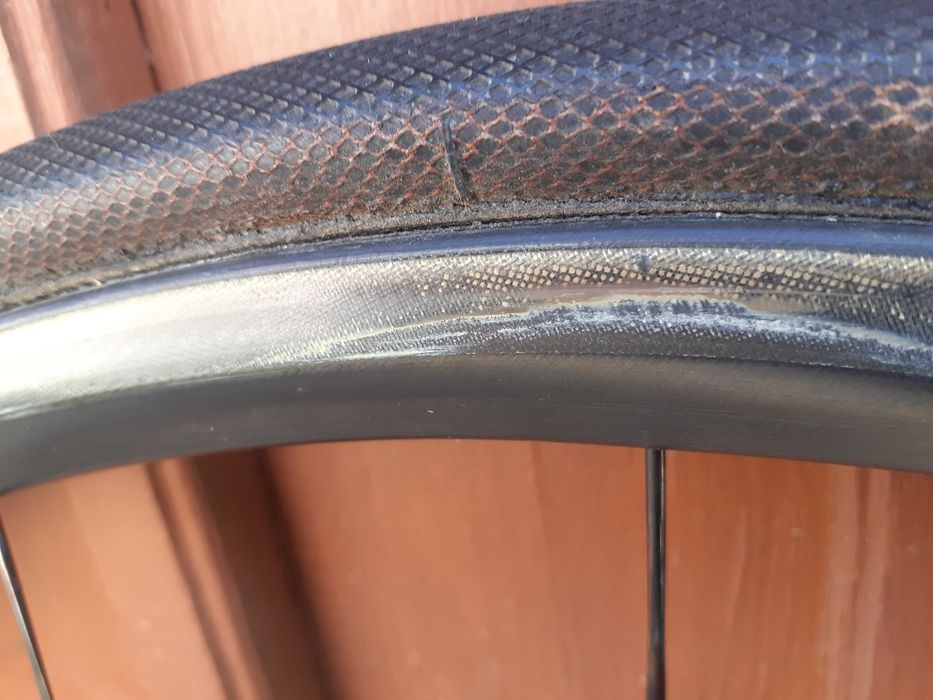 Roti cursiera Roval Alpiniste SL, ultralight 1050 g