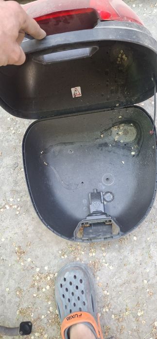 Запчасти на мото Танк Бу в Хорошем состоянии