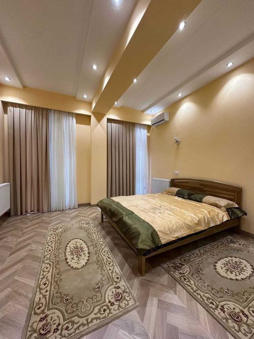 Сдаётся квартира на Чиланзаре 2/4/9 ор-р: Фархадский рынок!