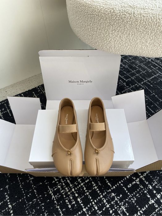 Balerini Maison Margiela