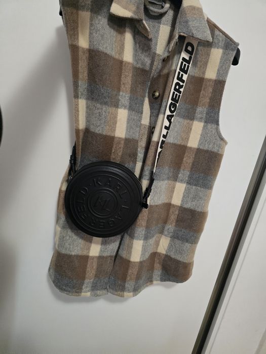 Чанта Karl Lagerfeld