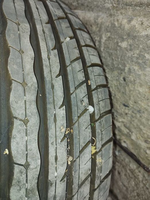 Лети джанти с гуми за Фиат Стило