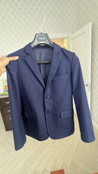 Костюм подростковый