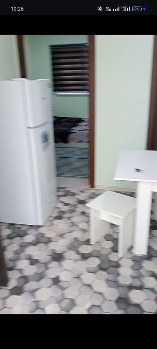 2бөлмелі квартира бар