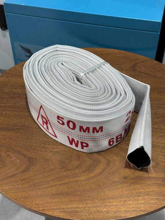 Пожарный шланк / рукава / rukava 50mm WP 6-bar