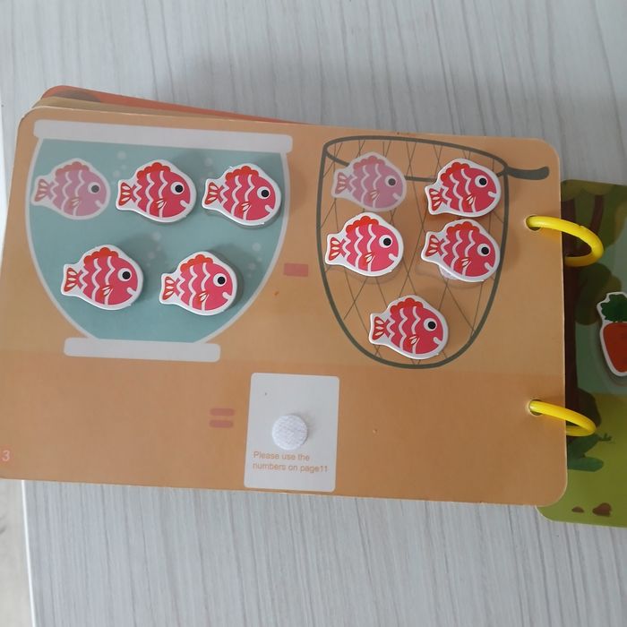 Образователно книжка