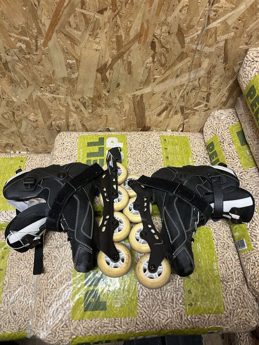 Role Seba nr 45 , stare buna