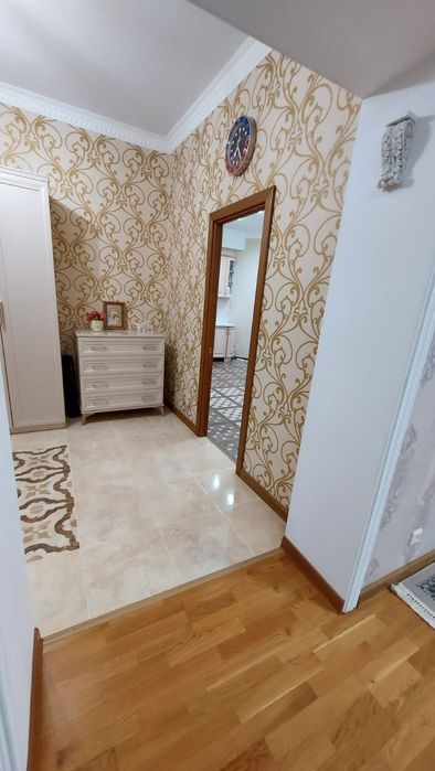 Квартира в доме премиум класса