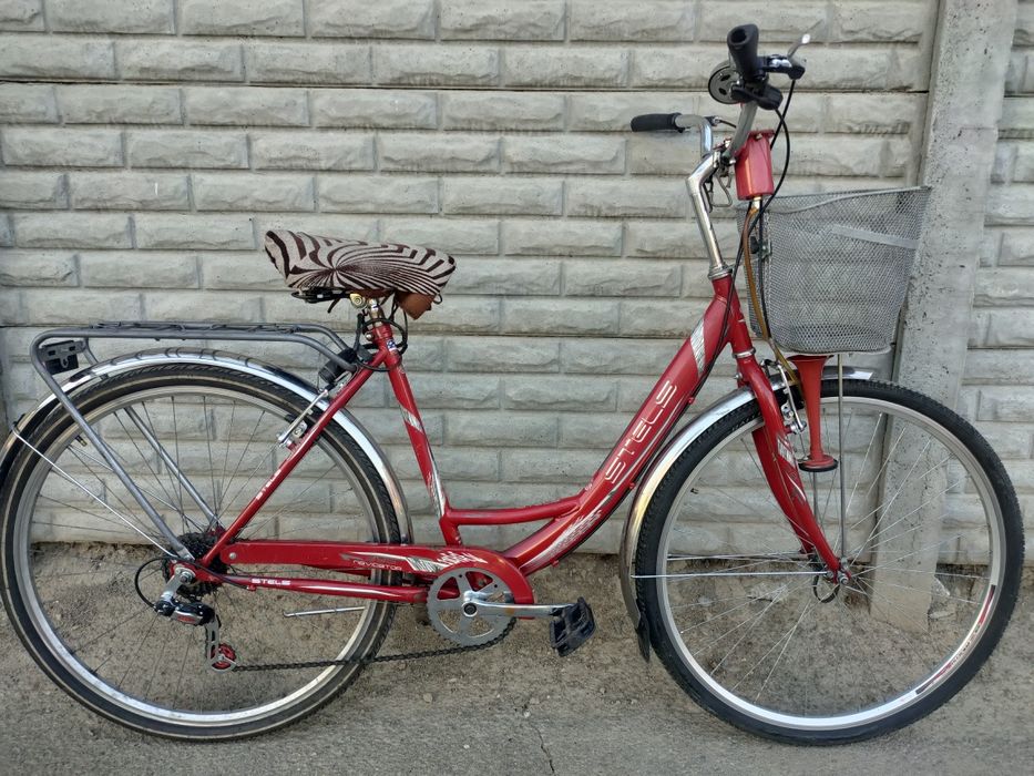 Продам велосипед