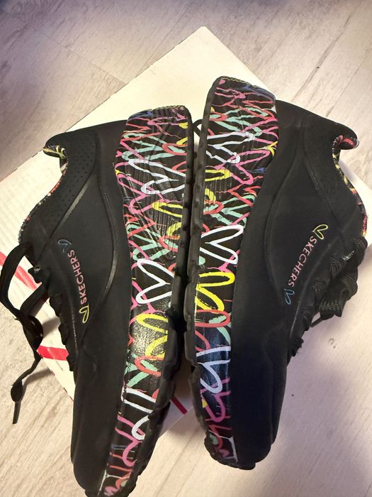 Детски обувки SKECHERS