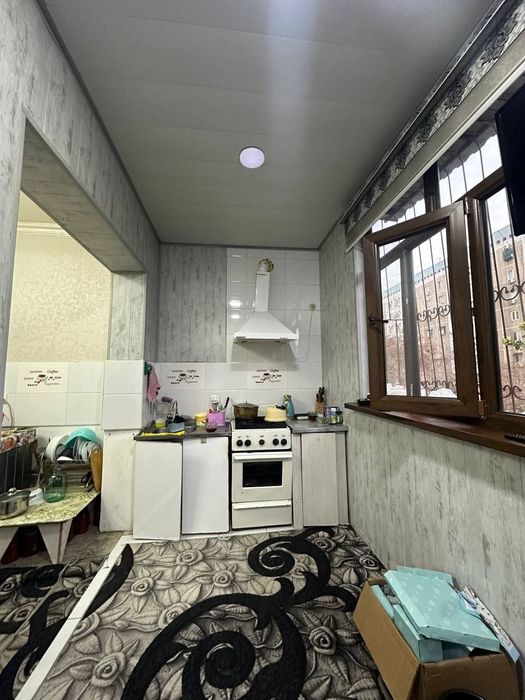 Продажа 3/3/5 на Юнусабад-16, [72м²] 3 хонали сотилади