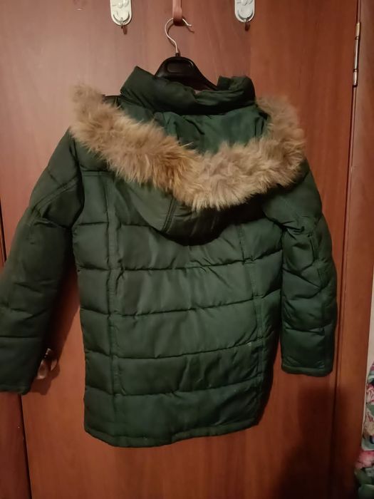 Зимняя куртка продам