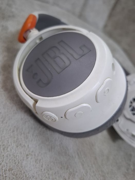 Casti bluetooth JBL model JR460 NC