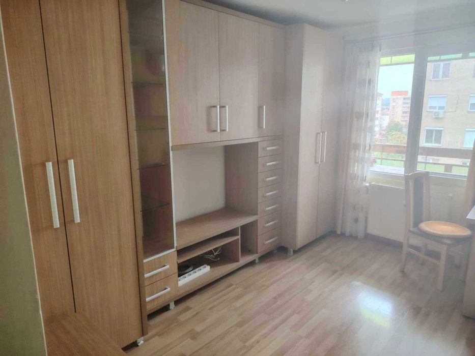 Apartament 4 camere Rogerius str. Transilvaniei, lift