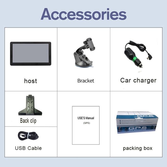 Навигация 7 нова P I O N E R