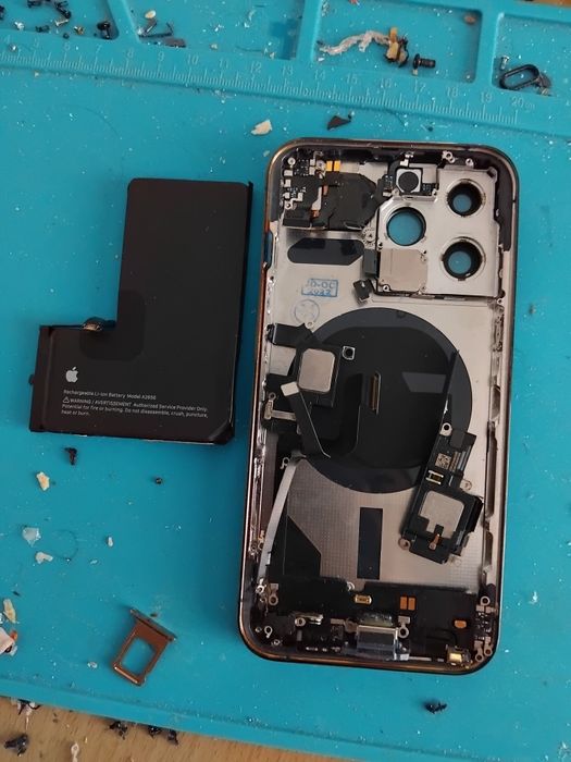 Carcase iPhone disponibile