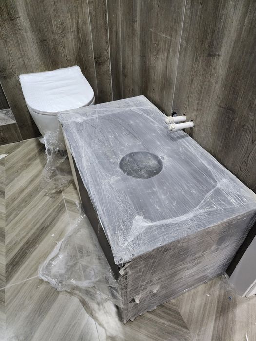 Тумбочка под раковину