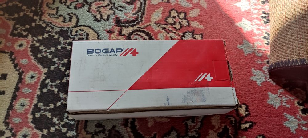 Бензонасос мерседес w210