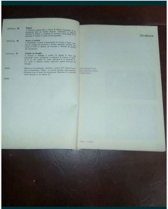 Fizica PSSC- Uri Haber Schaim