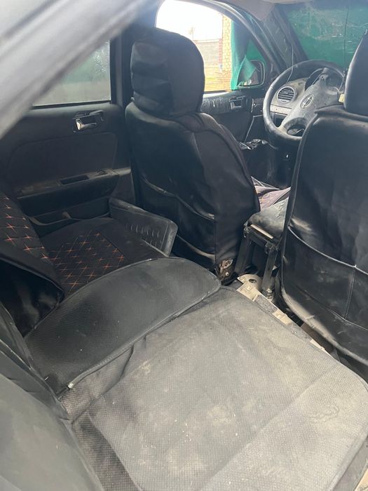 Машины запчастей