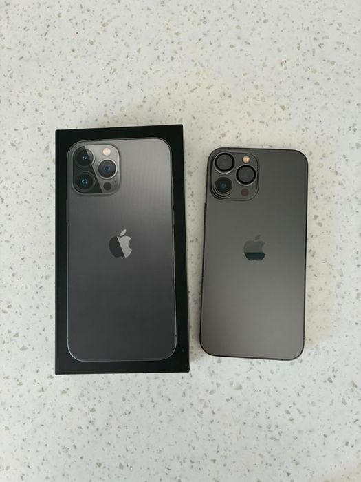 iPhone 13 Pro Max 256GB