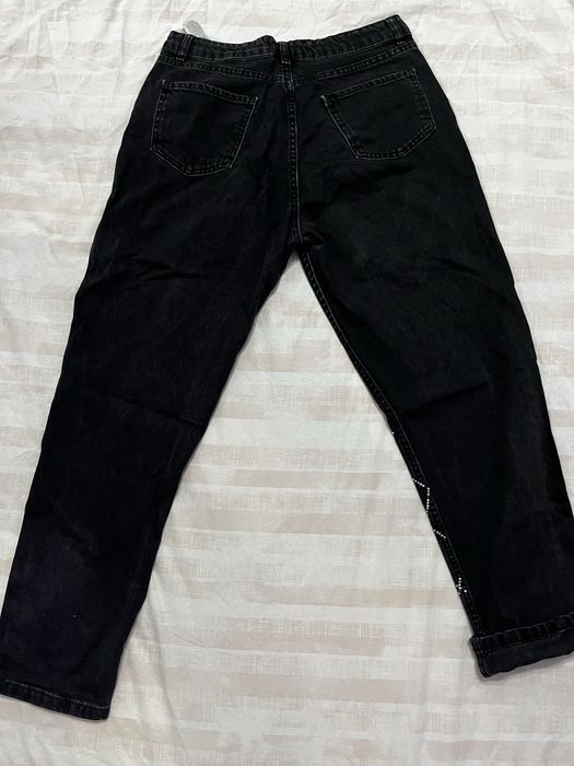 Дамски дънки 38-40