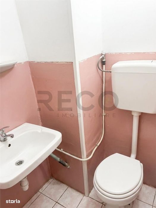 RECO apartament 3 camere in Rogerius