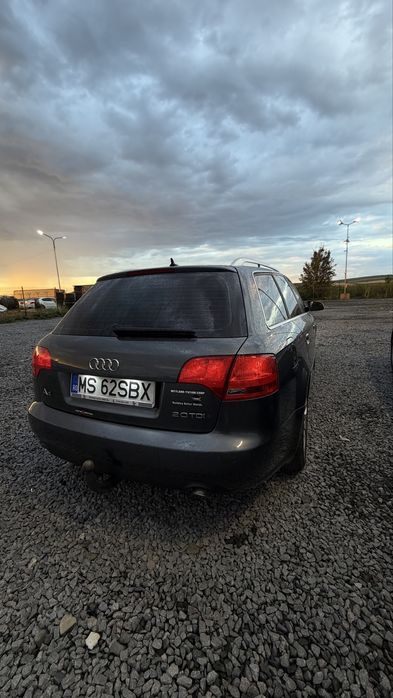 AUDI A4 Avant 2007 — imagine 2