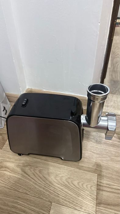 Мясорубка (новый)