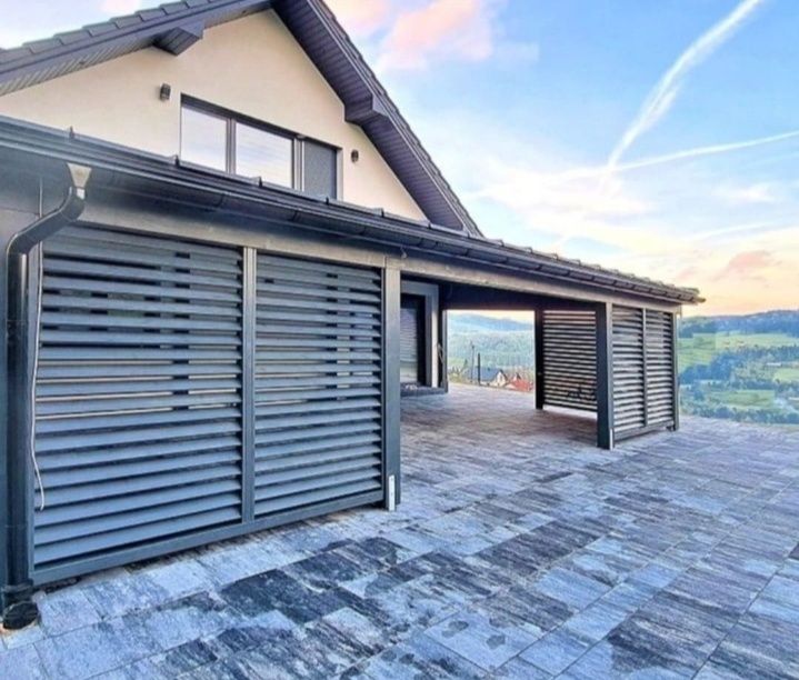 Vând foișoare din lemn