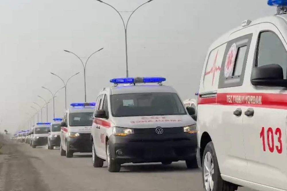 Caddy 5 Комплект Сцепления LUK Original