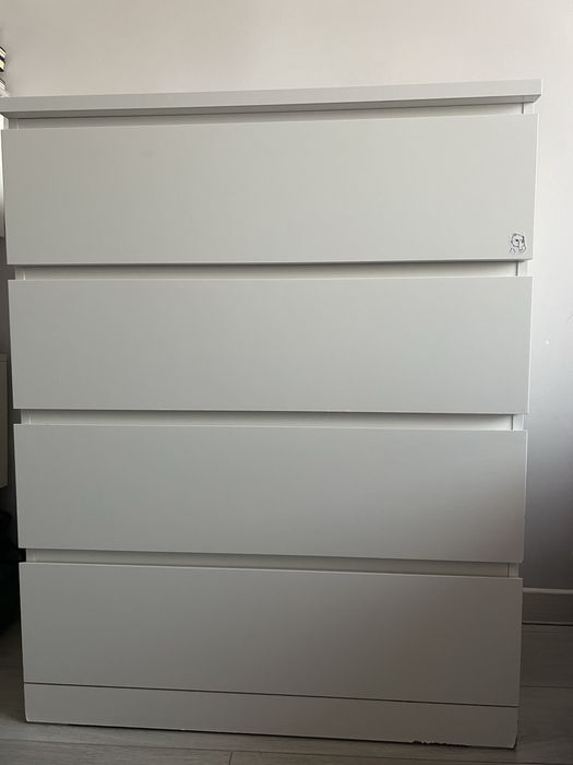 Продам комод Ikea