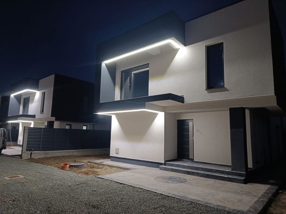 Case Individuale Arcasilor