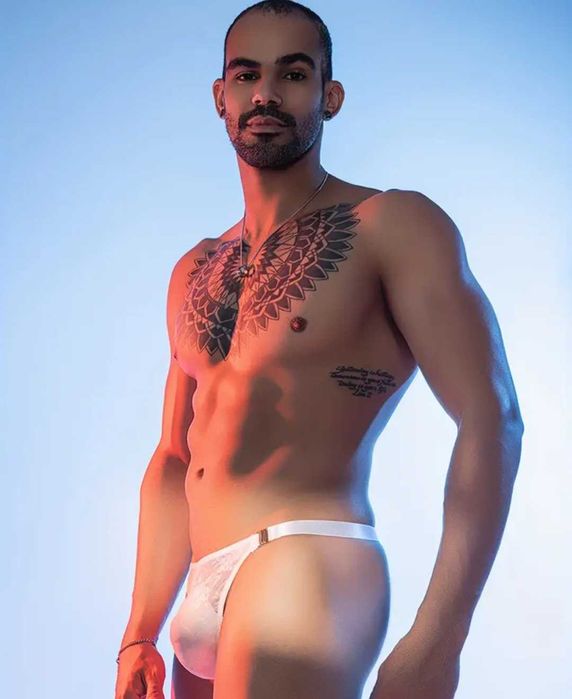 Мужское нижнее бельё