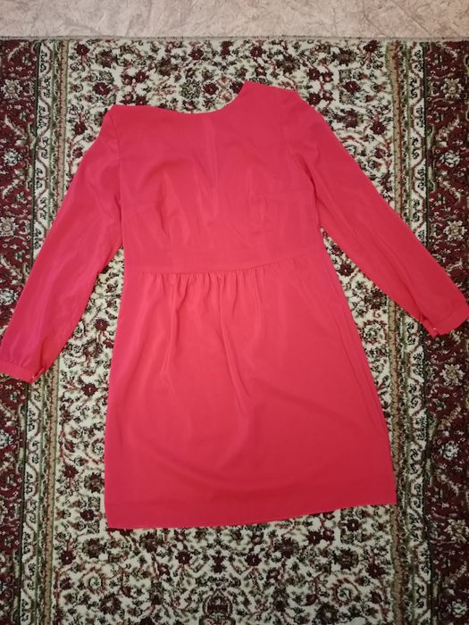 Продам платье шифон