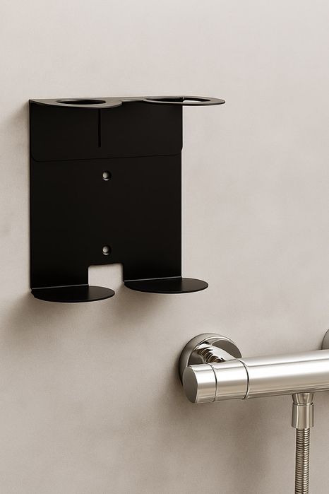 Кронштейны для шампуня и мыло