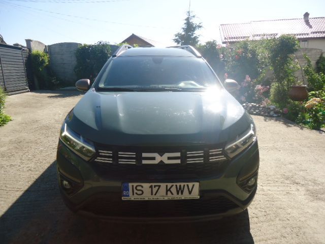 Dacia Jogger HIBRID Extreme Automata Inmatriculat Ro