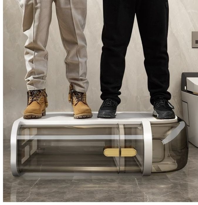 Органайзер полка шкаф