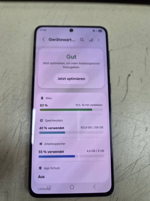 Samsung Galaxy S21 256GB