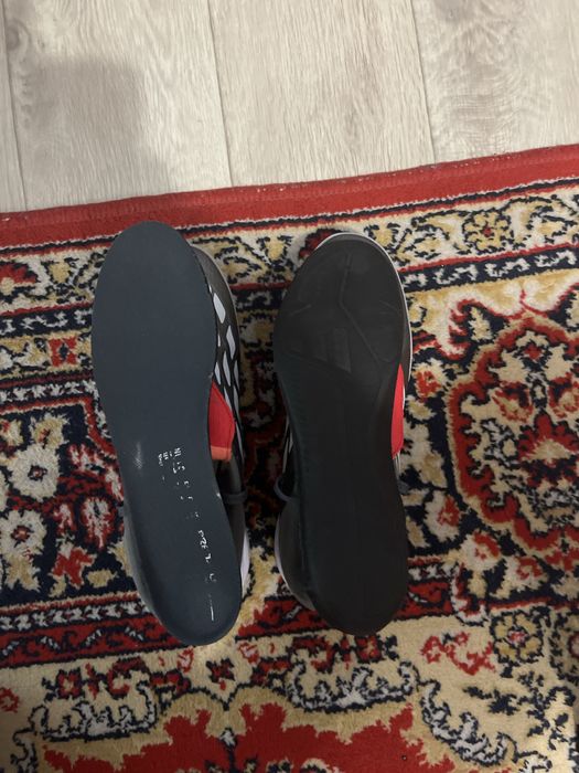 Adidas predator 26 TF