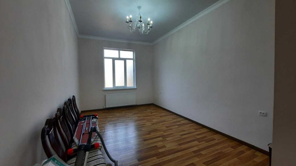 Талабалар учун барча шароитлари билан ижарага уй.