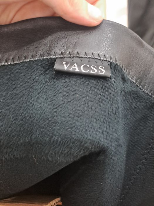 Ботфорты классикалық