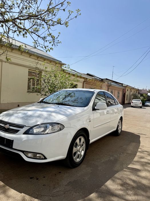 Gentra 2022 holati zor