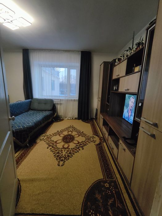 Продается квартира